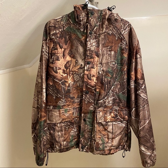 RedHead Other - Red Head Real Tree Extra Camo Jacket